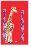 Ziraffe Device mark 3571638 Trademark
