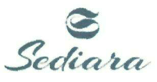 Sediara Device mark 3579257 Trademark