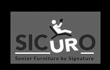 Sicuro - The Senior Furniture By Signature Device mark 3571827 Trademark