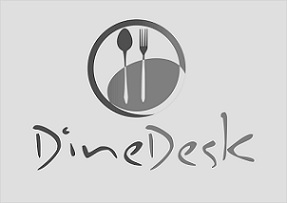 Dinedesk Device mark 3571667 Trademark