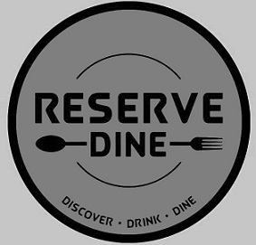 Reservedine Device mark 3571668 Trademark
