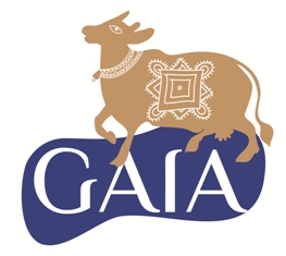 Gaia Label Device mark 3571858 Trademark