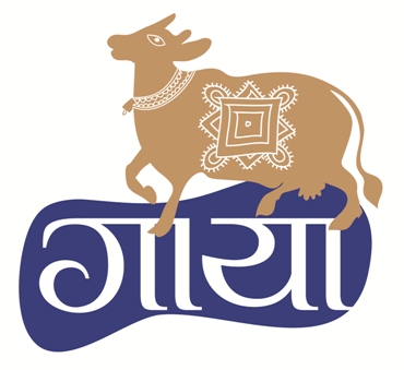 Gaia (devanagari Characters) Device mark 3571860 Trademark