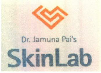 Dr. Jamuna Pai's Skinlab Device mark 3564237 Trademark