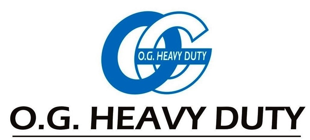 O.g. Heavy Duty With Device Device mark 3571864 Trademark