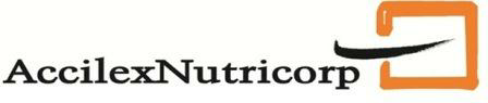 Accilex Nutricorp Device mark 3579555 Trademark