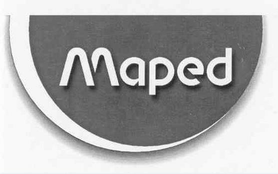 Maped And Device Device mark 3571945 Trademark