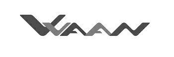 Vvaan Device mark 3571954 Trademark