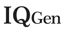 Iqgen Device mark 3579442 Trademark