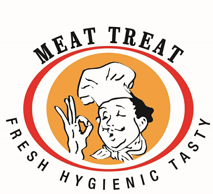 Meat Treat Fresh Hygienic Tasty Device mark 3586925 Trademark