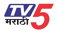 Tv5 Marathi Device mark 3572106 Trademark