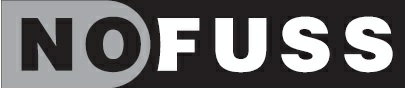 Nofuss Device mark 3572043 Trademark