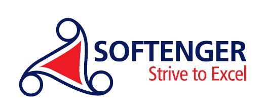 Softenger Device mark 3572154 Trademark
