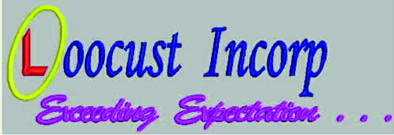 Loocust Incorp Device mark 3587109 Trademark