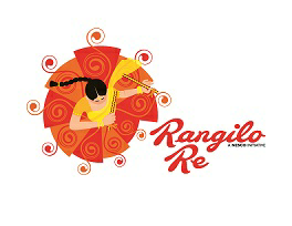 Rangilo Re (label) Device mark 3587008 Trademark