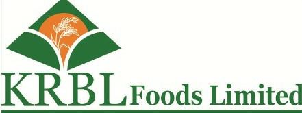 Krbl Foods Limited Device mark 3587038 Trademark
