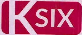 K Six Device mark 3572172 Trademark