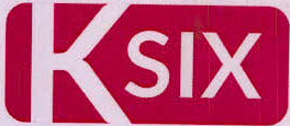 K Six Device mark 3572173 Trademark