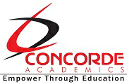 Concorde Academics Device mark 3587207 Trademark