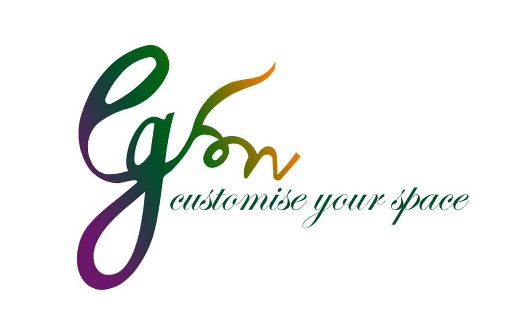 Device Of Egfern With Customise Your Space Device mark 3587374 Trademark
