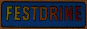 Festdrine Device mark 3594756 Trademark