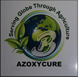 Azoxycure Device mark 3594836 Trademark