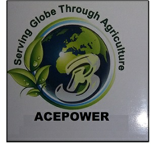 Acepower Device mark 3594837 Trademark