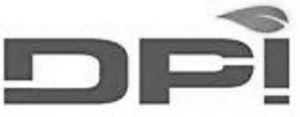 Dpi With Logo Device mark 3587510 Trademark