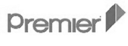 Premier With Logo Device mark 3587513 Trademark