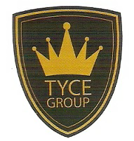 Tyce Group Device mark 3594854 Trademark