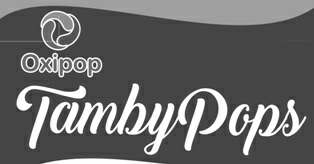 Oxipop Tambypops With Logo Device mark 3587504 Trademark