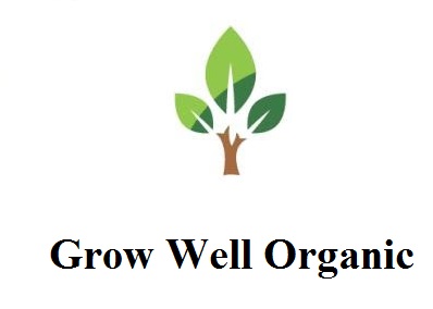 Grow Well Organic Device mark 3594972 Trademark