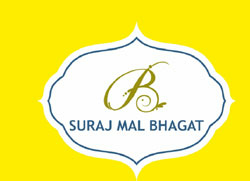 Suraj Mal Bhagat Device mark 3595016 Trademark