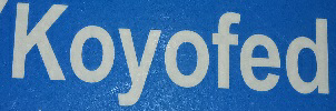 Koyofed Device mark 3595163 Trademark