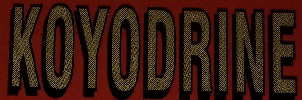 Koyodrine Device mark 3595164 Trademark