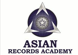 Asian Records Academy Device mark 3602526 Trademark