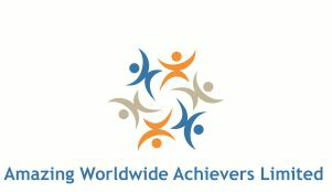 Amazing Worldwide Achievers Limited Device mark 3602527 Trademark