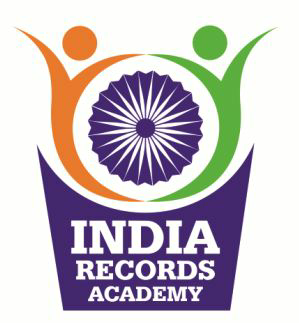 India Records Academy Device mark 3602528 Trademark