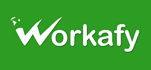 Workafy Device mark 3595062 Trademark