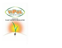 Vipul Booster Device mark 3587604 Trademark