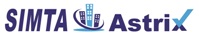Simta Astrix With Logo Device mark 3587757 Trademark