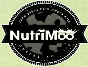 Nutrimoo Device mark 3595238 Trademark