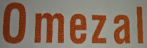 Omezal Device mark 3595247 Trademark