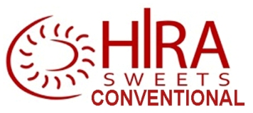 Hira Sweets Conventional With Device Device mark 3595255 Trademark