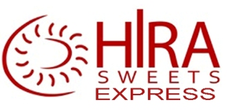 Hira Sweets Express With Device Device mark 3595258 Trademark