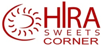 Hira Sweets Corner With Device Device mark 3595259 Trademark