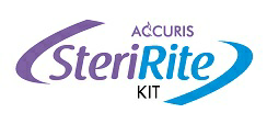 Accuris Steririte Kit Device mark 3602602 Trademark