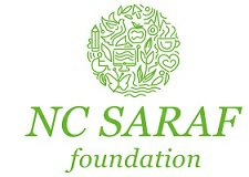 Nc Saraf Foundation Device mark 3602605 Trademark