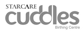 Starcare Cuddles (label Mark) Device mark 3595129 Trademark