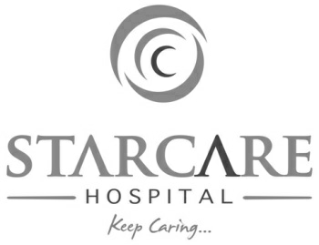 Starcare Hospital & Logo (label Mark) Device mark 3595131 Trademark